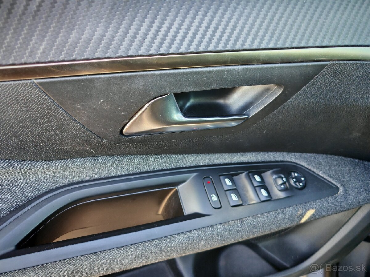 PEUGEOT 5008 - PREDAJ AJ NA SPLÁTKY - 10