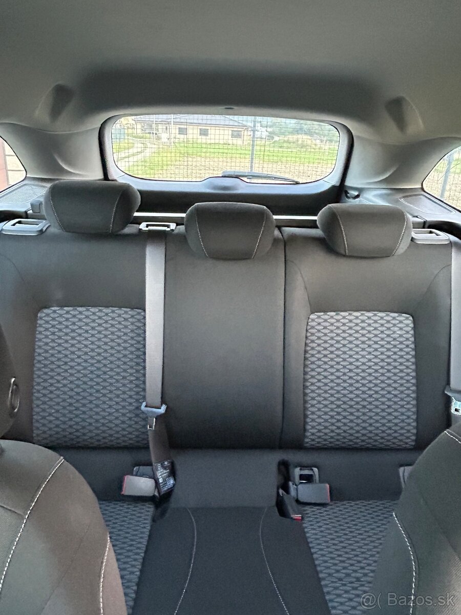 Opel Astra 1.6 Sports Tourer - 10