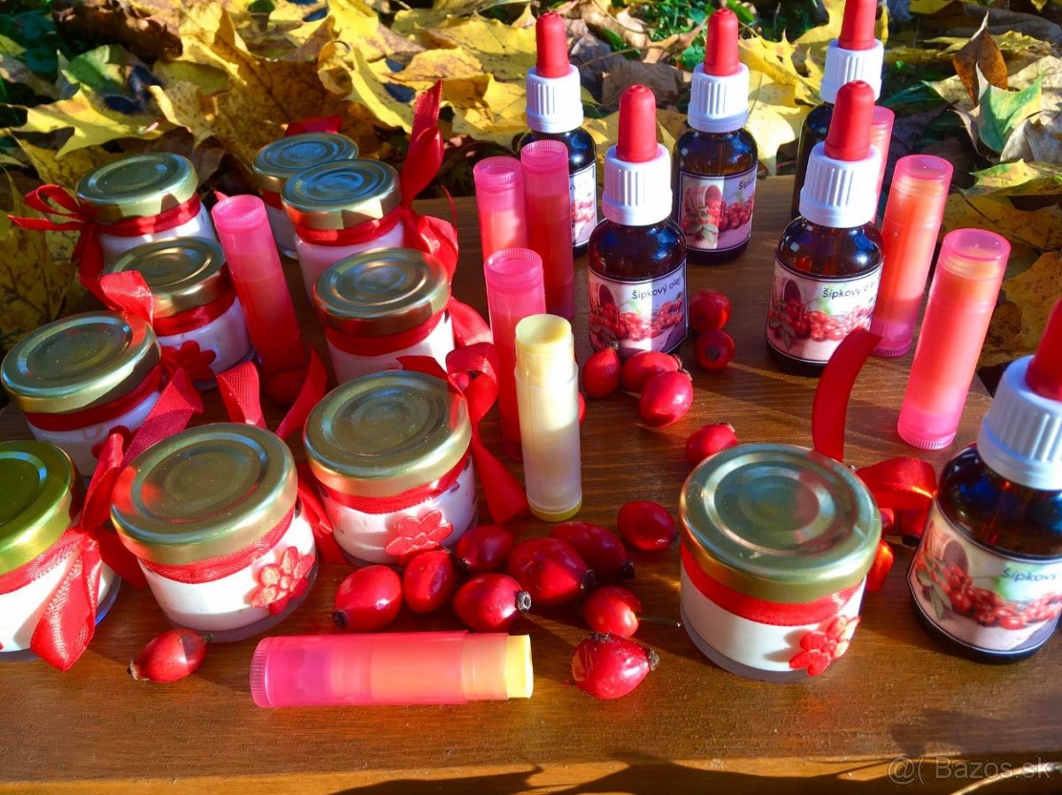 Domáce bylinkové mastičky ,krémiky,balzamy.oleje, soli - 10