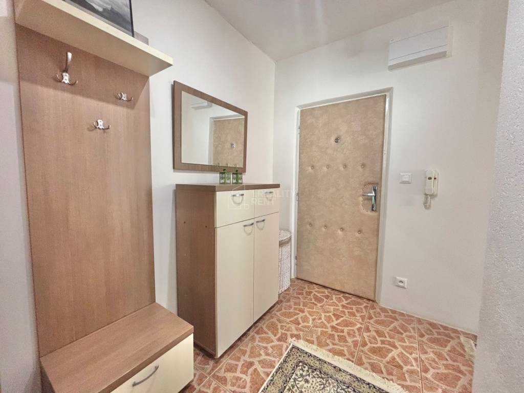 Predaj krásneho 3+1 bytu v perfektnej lokalite Čadca M.R. Št - 10