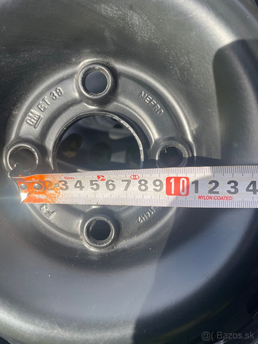 Zimné pneumatiky - 10