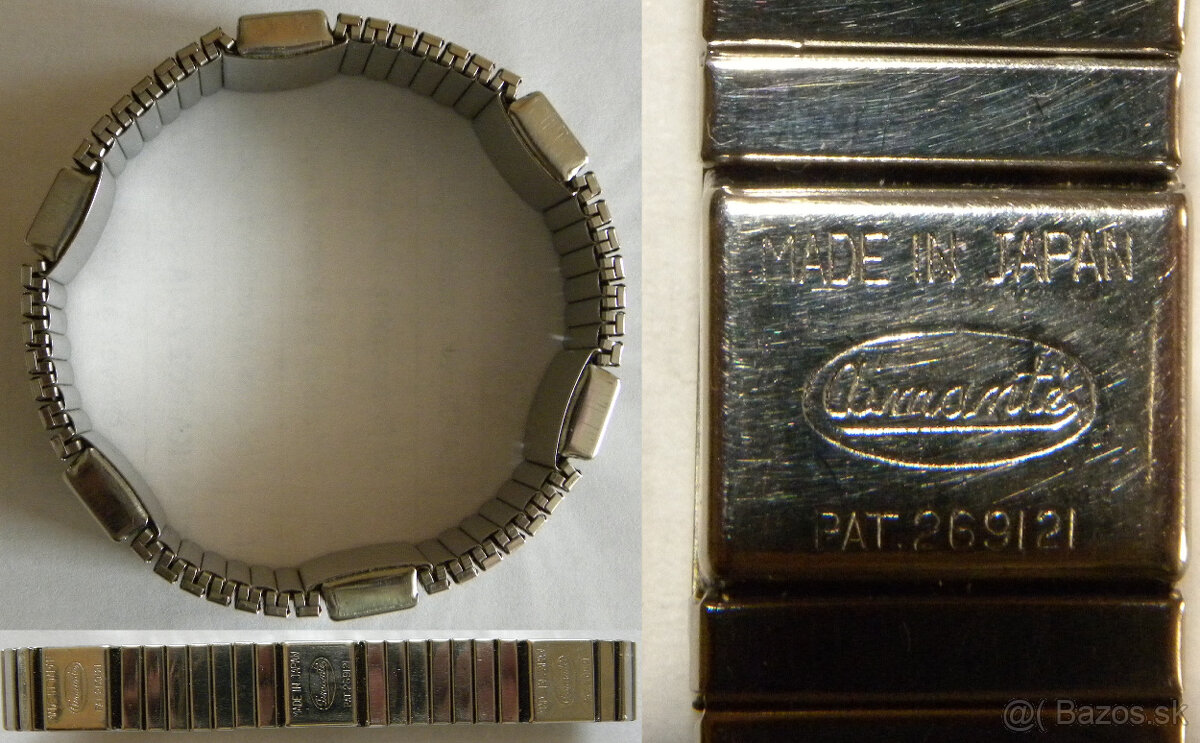 Mix rôznych retro veci - 10