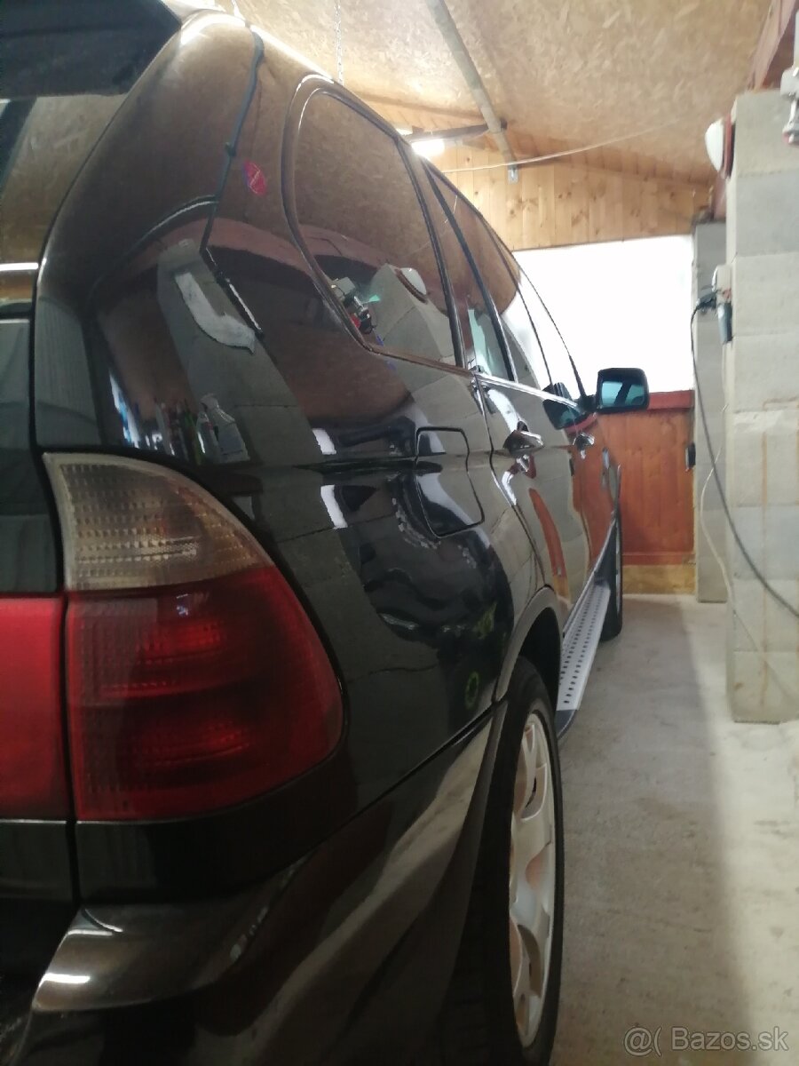 Bmw x5 - 10
