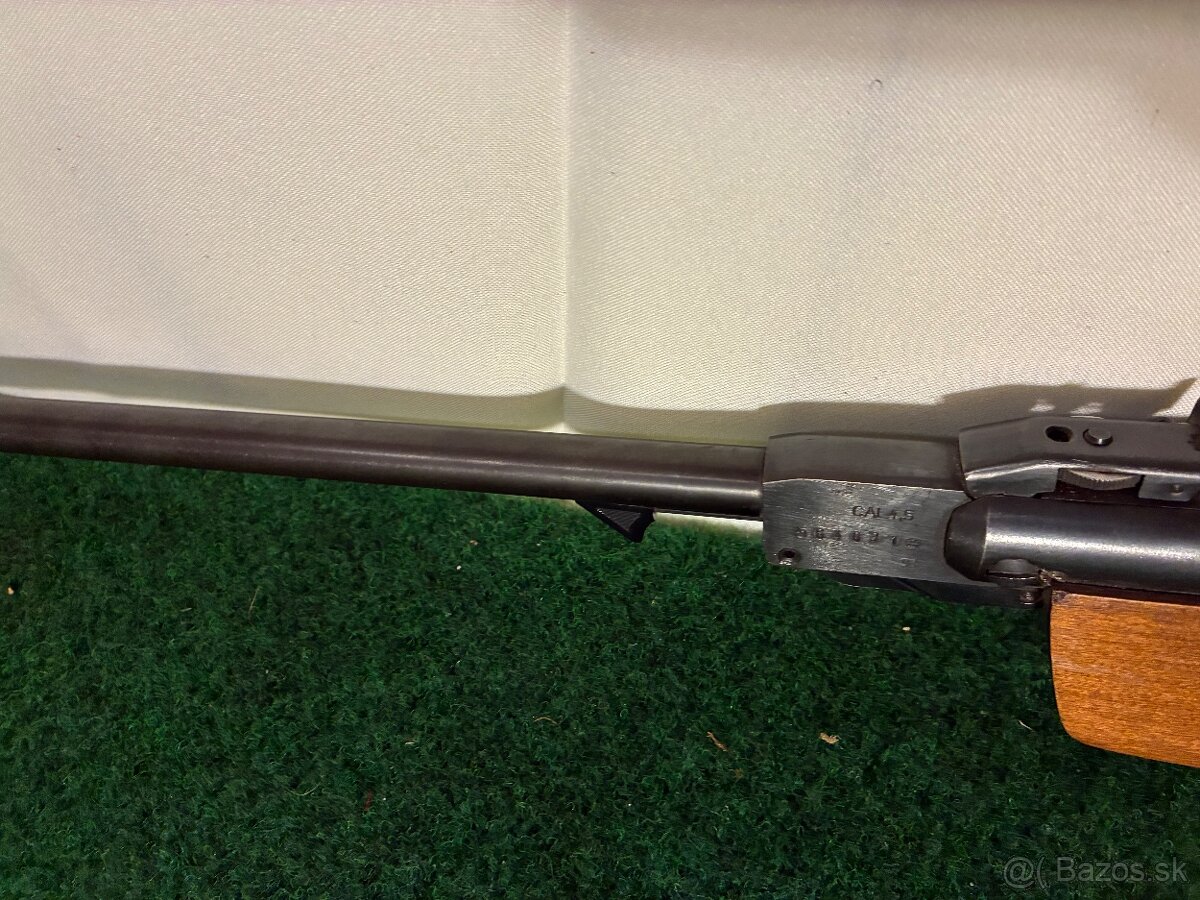 Vzduchovka slavia 631 lux - 10