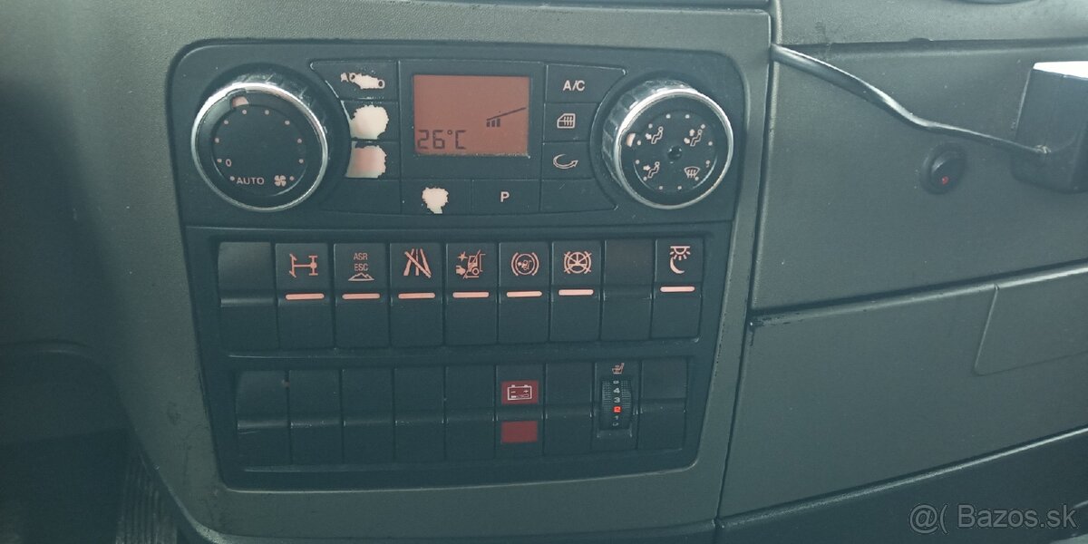 MAN TGX 480 E6 Predám - 10