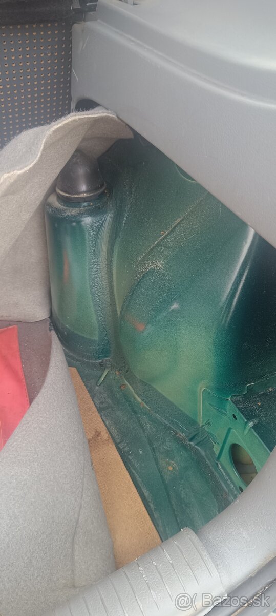 Škoda Felicia 1.3mpi - 10