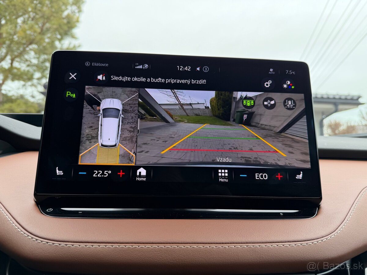 Škoda Enyaq IV 80 - 10