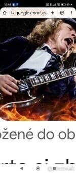 Elektrická gitara "Epiphone Special SG MODEL" - 10