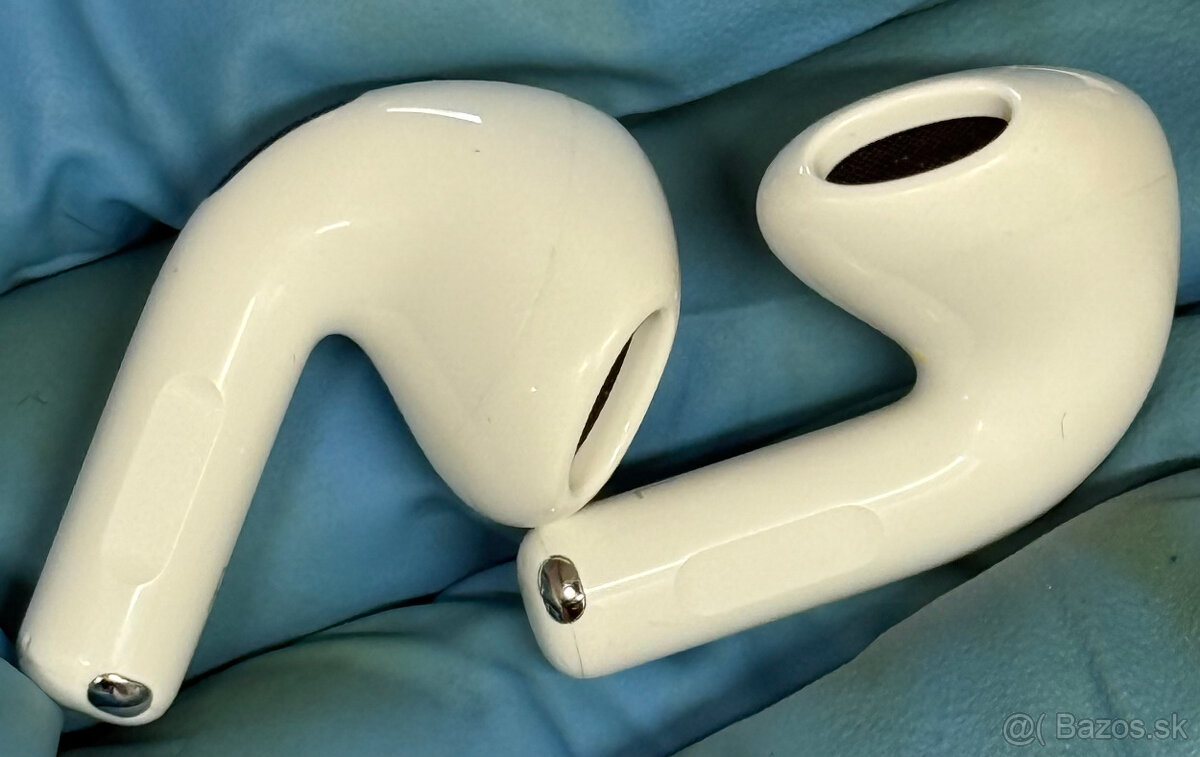 Apple AirPods 4 (ANC) - 10