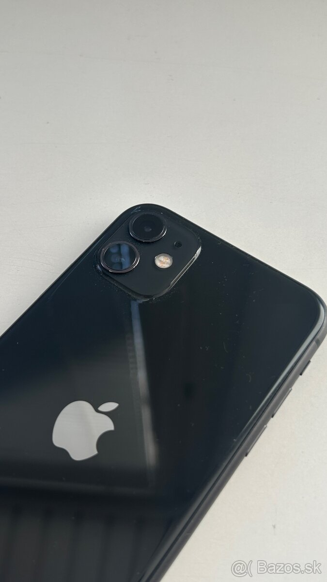 Iphone 11 128GB - dobrý stav - 10