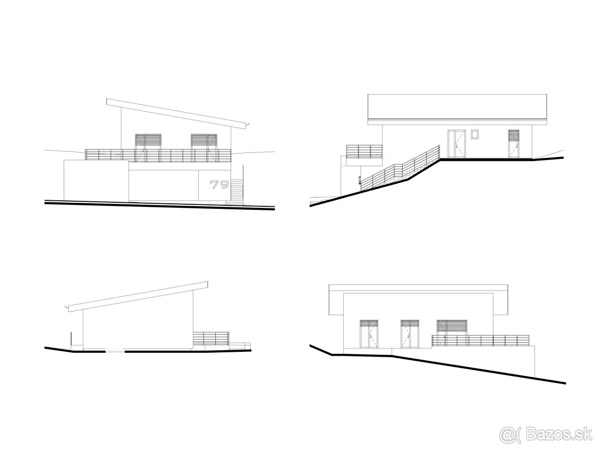 Novostavba RD- SIM20 - 10