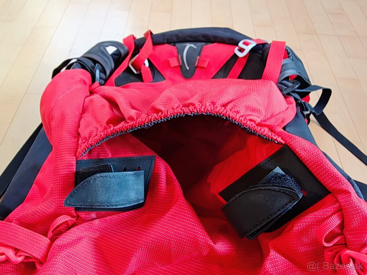 Zajo Eiger 45 batoh - 10