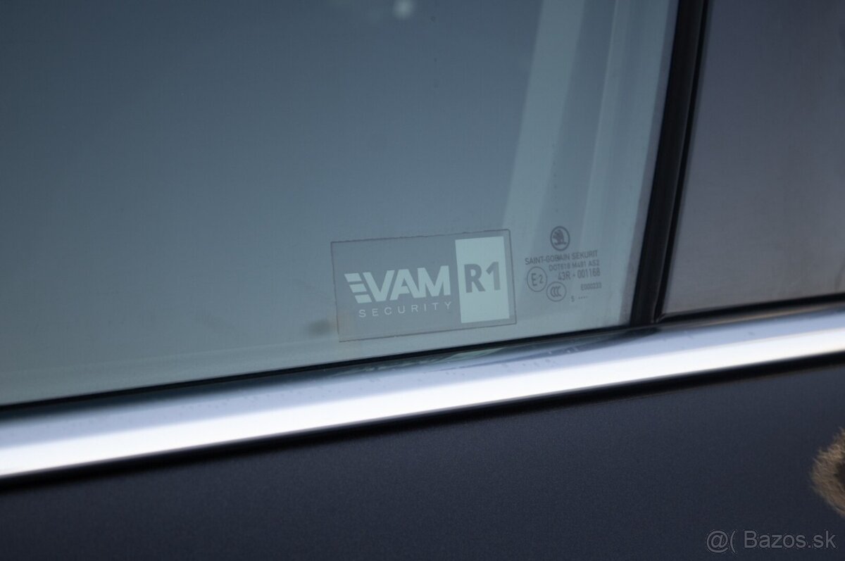 Škoda Superb Combi 2.0TDI 110kw - 10