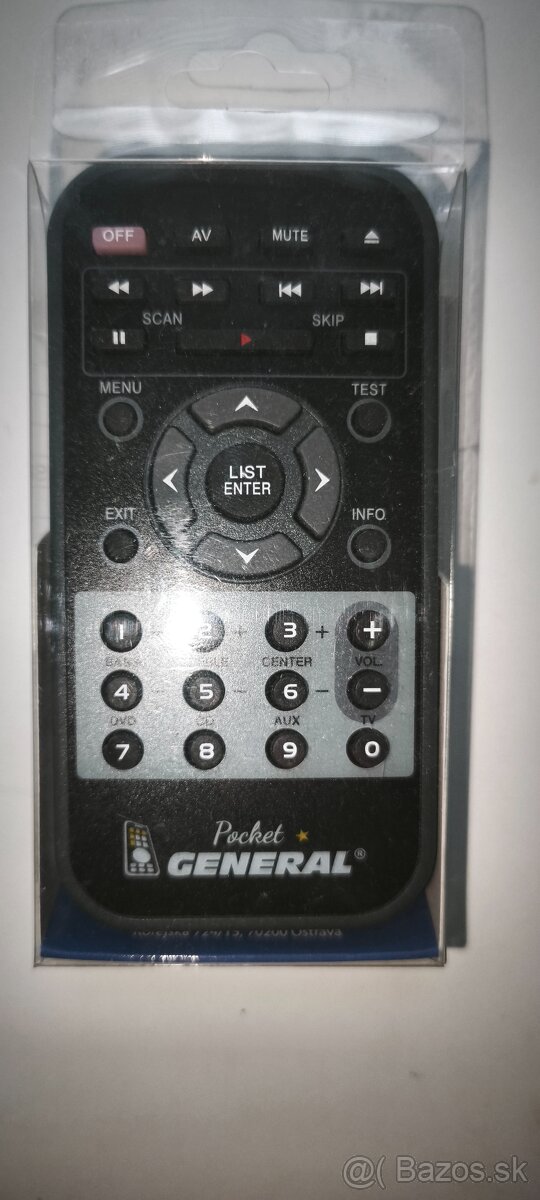 Technics RS-AZ6 - 10