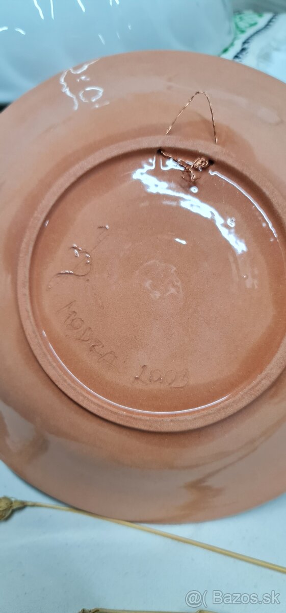 Vidiecké dekorácie 14 - 10