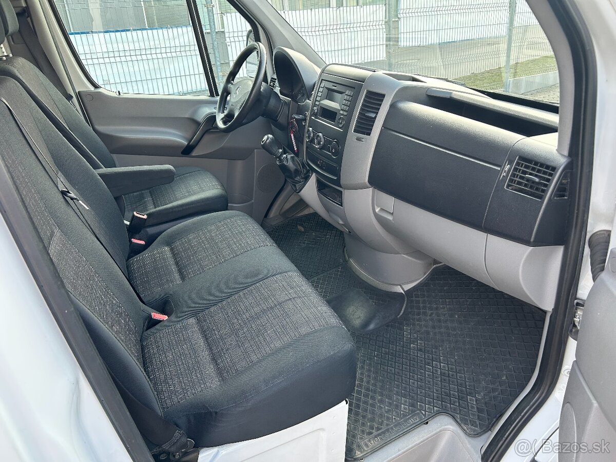 Mercedes-benz Sprinter 313CDi L2H2 - 10
