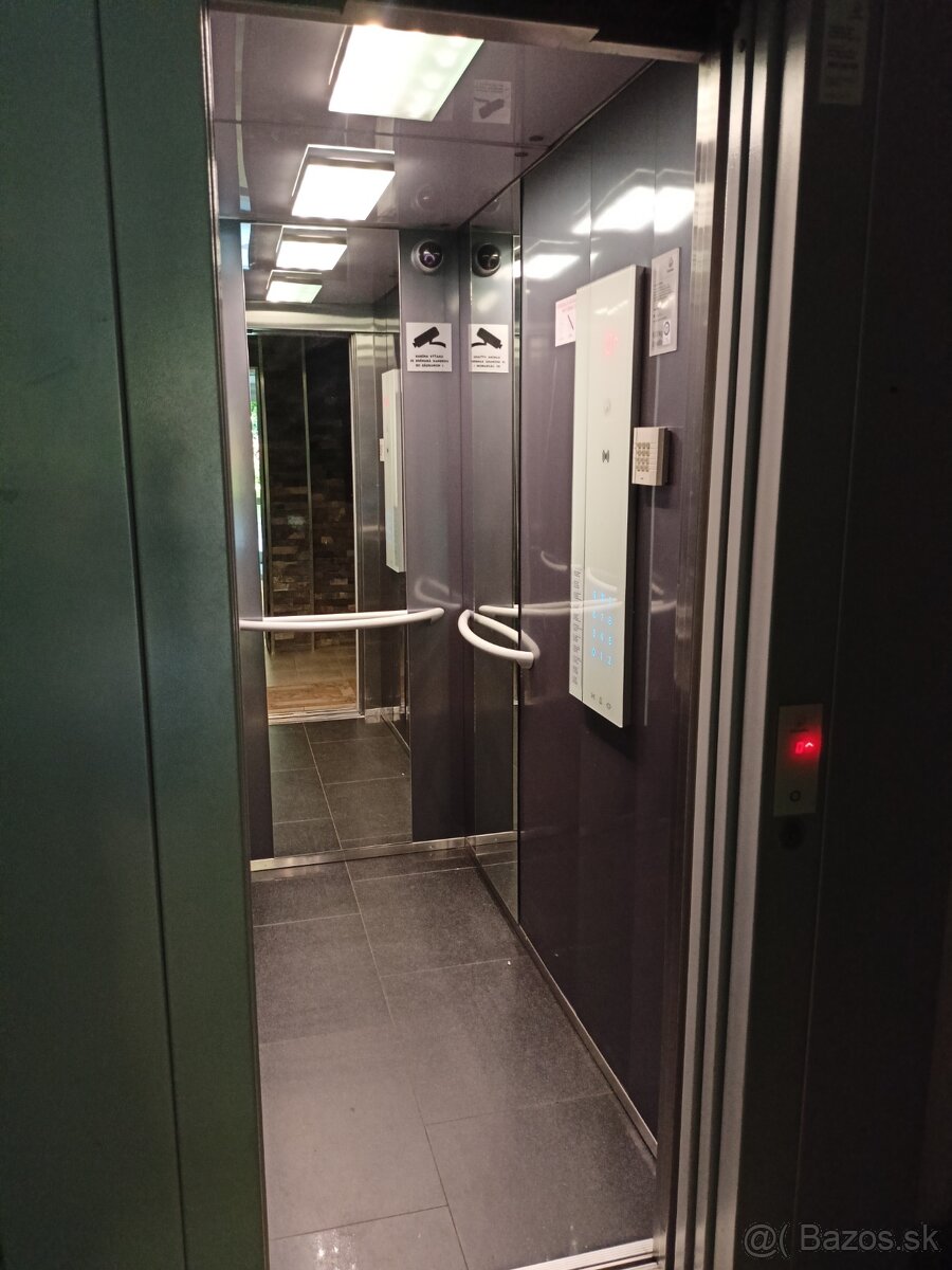 Velky 1i byt 42m2 - 10