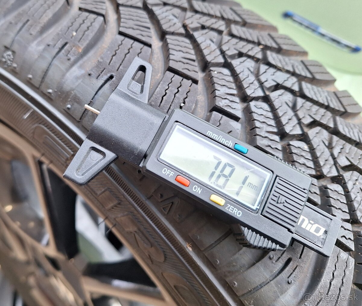 SUZUKI IGNIS 《 SLEVA 》 - 10