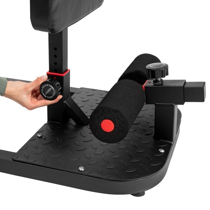 Lavica na cvičenie - 10