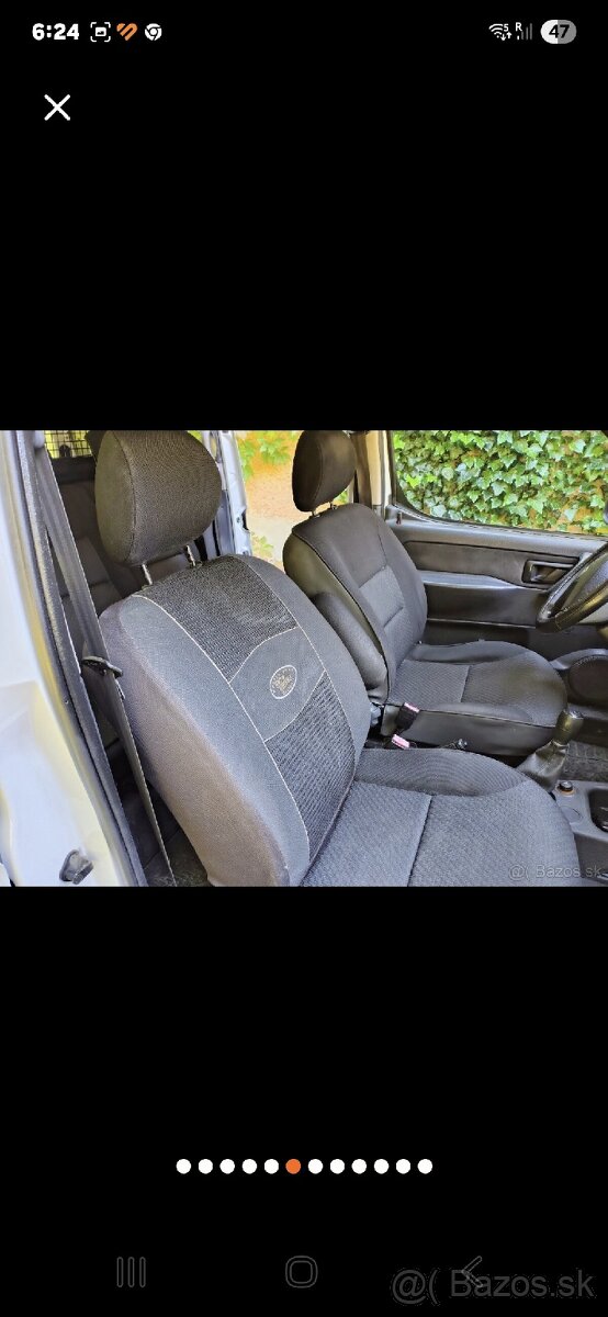 Citroën berlingo - 10