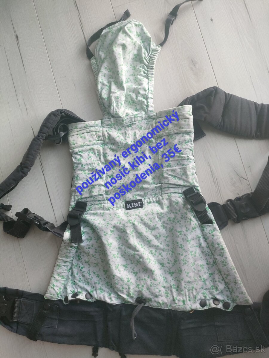 Veci pre deti na zimu - 10