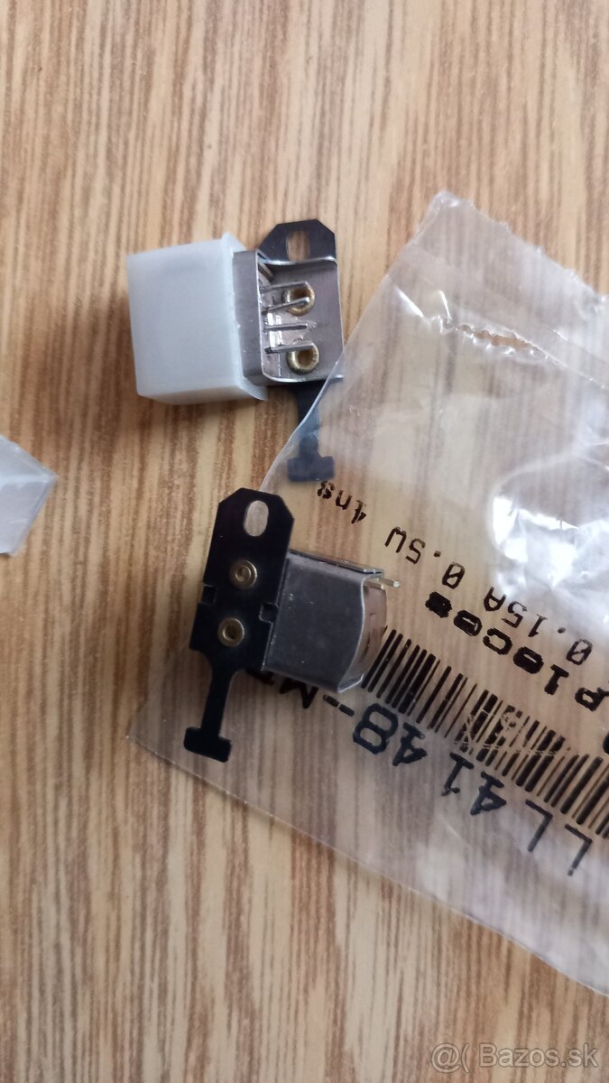 predam PROFI SCART - 10