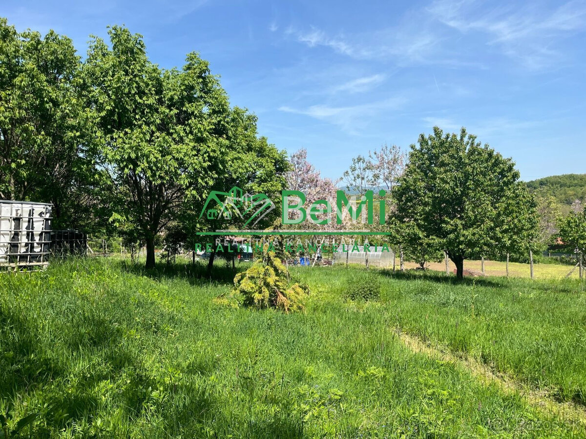 Predaj pozemok - Krškany (002-14-MIJK) - 10