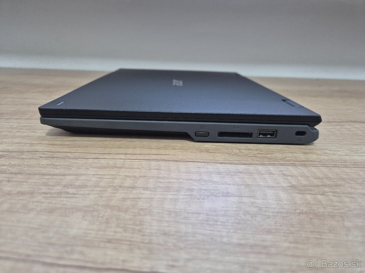 Acer Travelmate Spin /Intel N5000/4GB RAM/FHD touch/128GB - 10