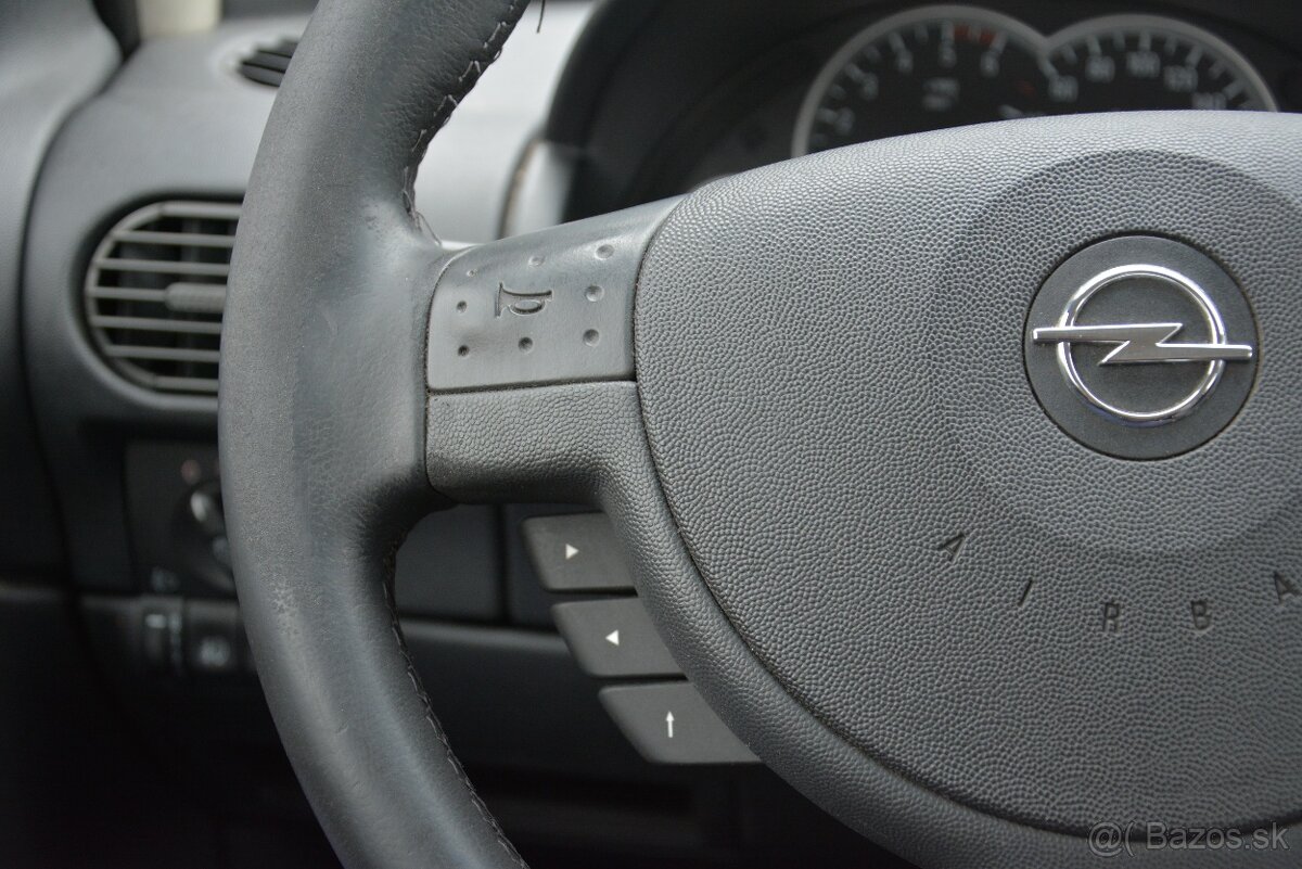 Opel Combo 1.3 CDti - 10