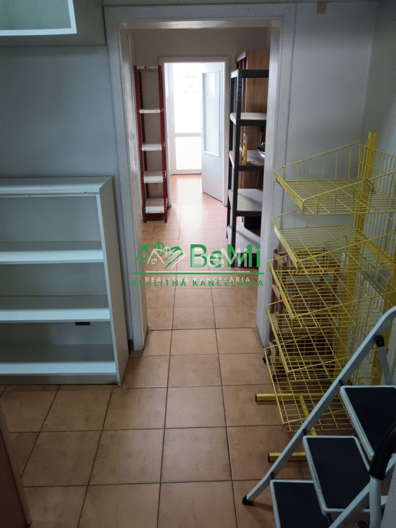 Predaj, 73,5m2, polyfunkčný dom, Kysucký Lieskovec, okr: Kys - 10