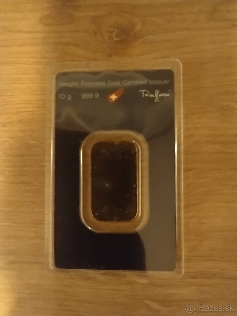 zlatá medaila 7x Slovenské banské mestá, 20xHistorické župy - 10