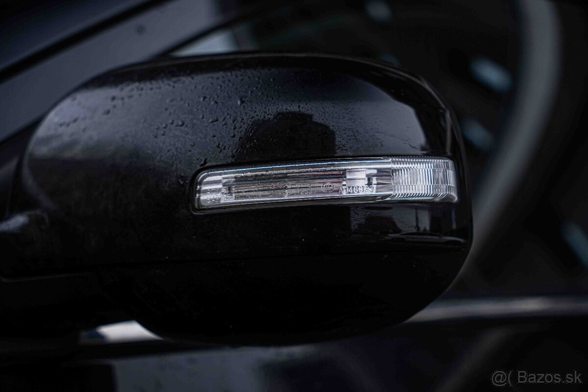 Mitsubishi Outlander 2.2 DI-D - 10