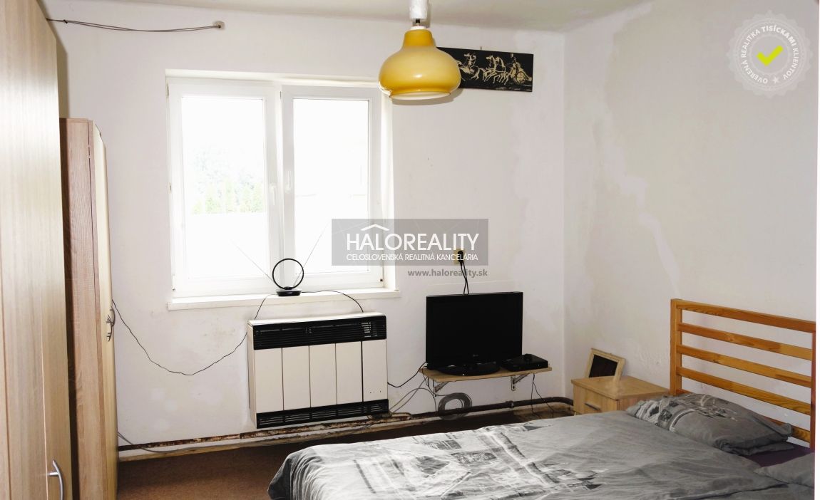 HALO reality - Predaj, rodinný dom Čáry - EXKLUZÍVNE HALO RE - 10