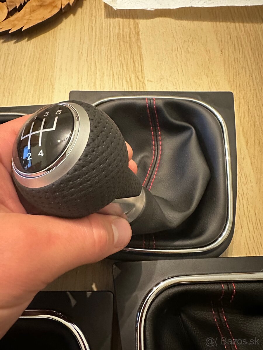 Predám radiace páky - 10