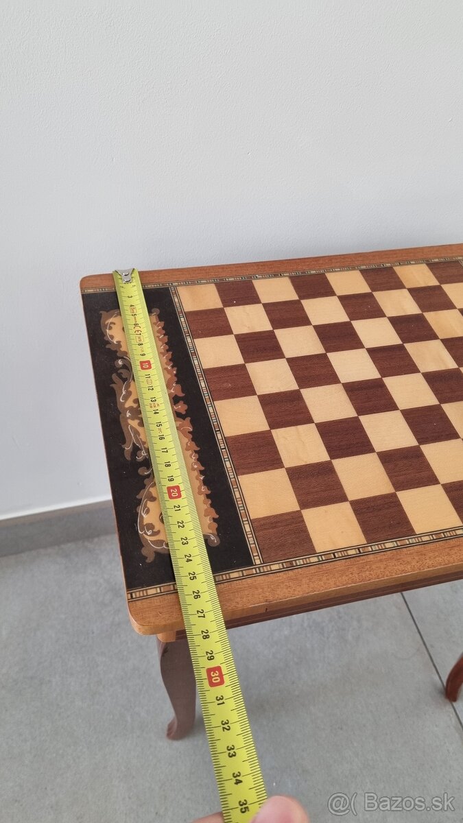 Zrkadlo + Stolik - 10