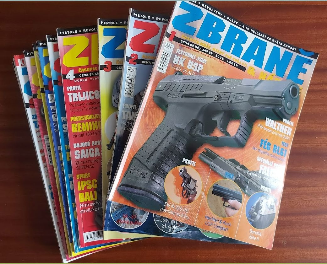 Letectvi a kosmonautika casopis casopisy - 10