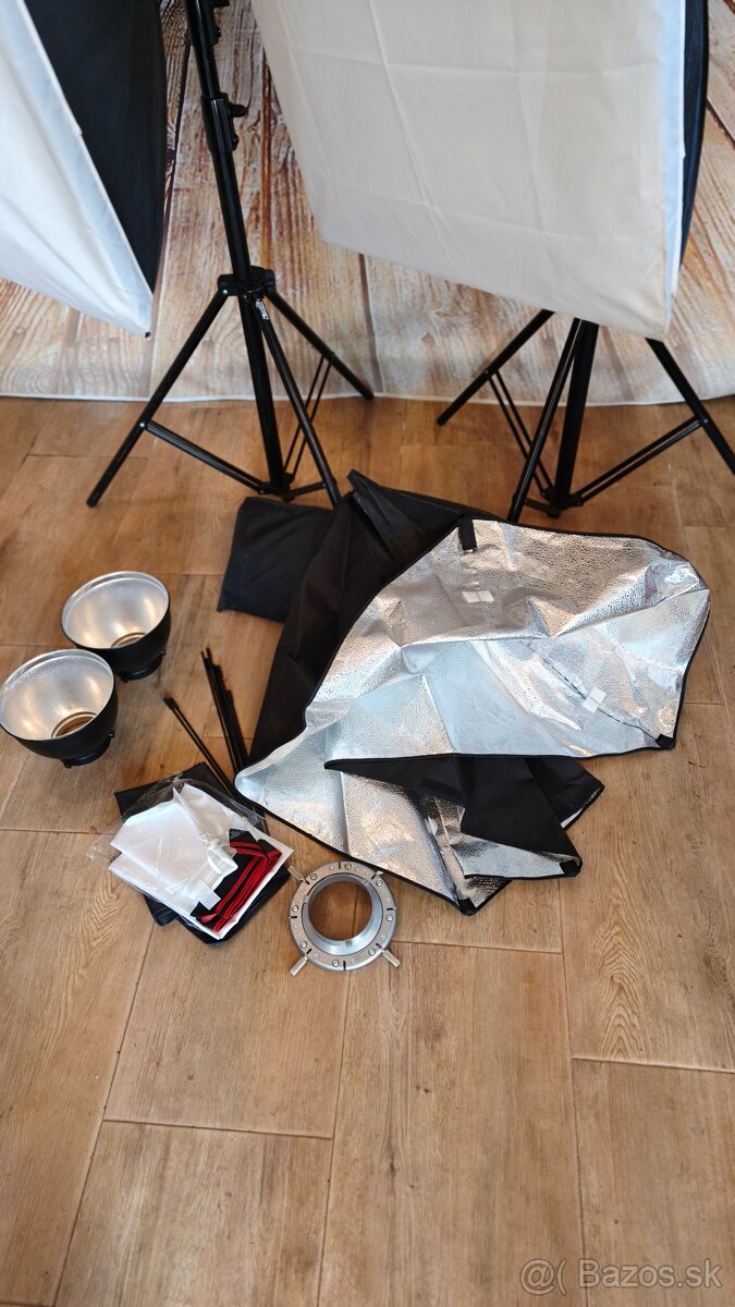 Photon Europe Millennia New EC 400 - 10