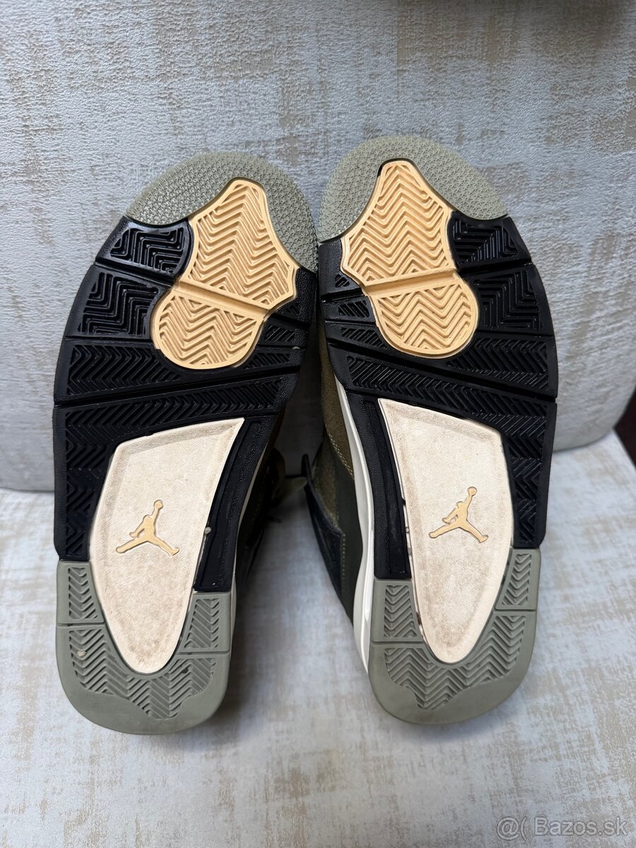 Tenisky Nike Air Jordan - 10