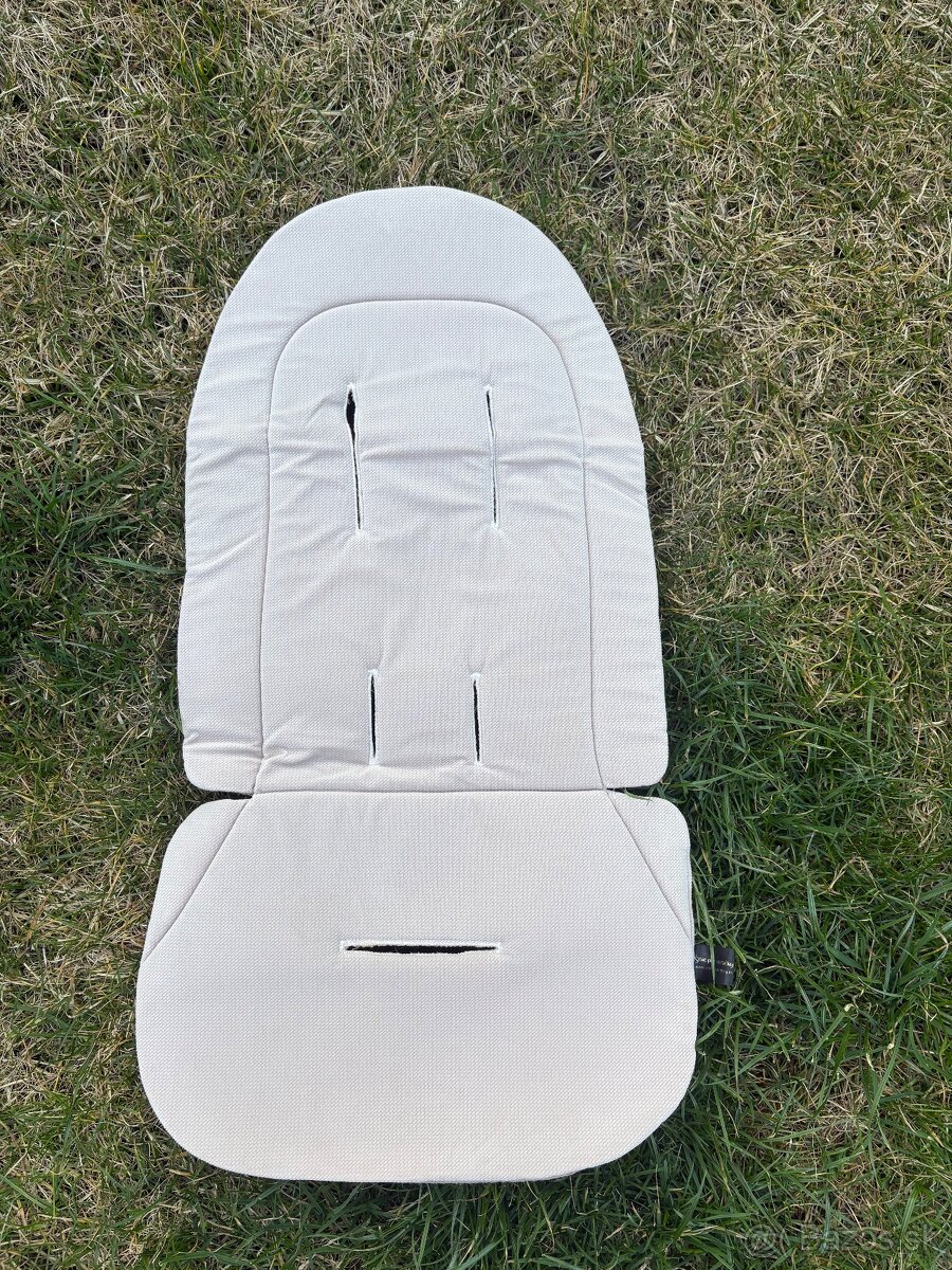 Joolz aer+ a výbava - 10