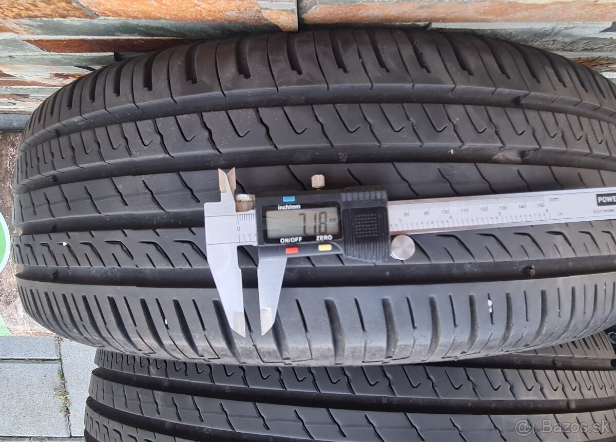 205/65 r15 Barum - 10