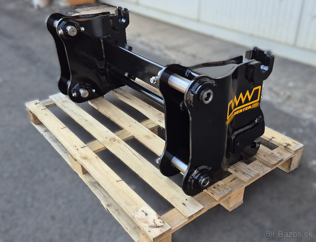 paletove vidly, rychloupinac jcb traktorbager - 10