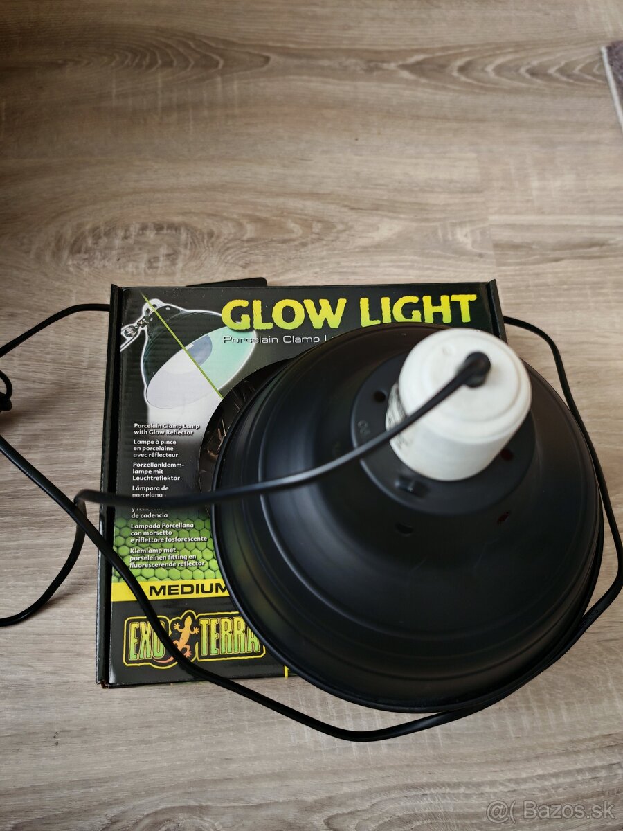 Predám terárium Repti planet - 10