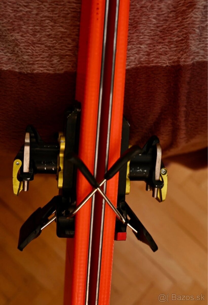 Black Crows Vastus FB 76 - 10