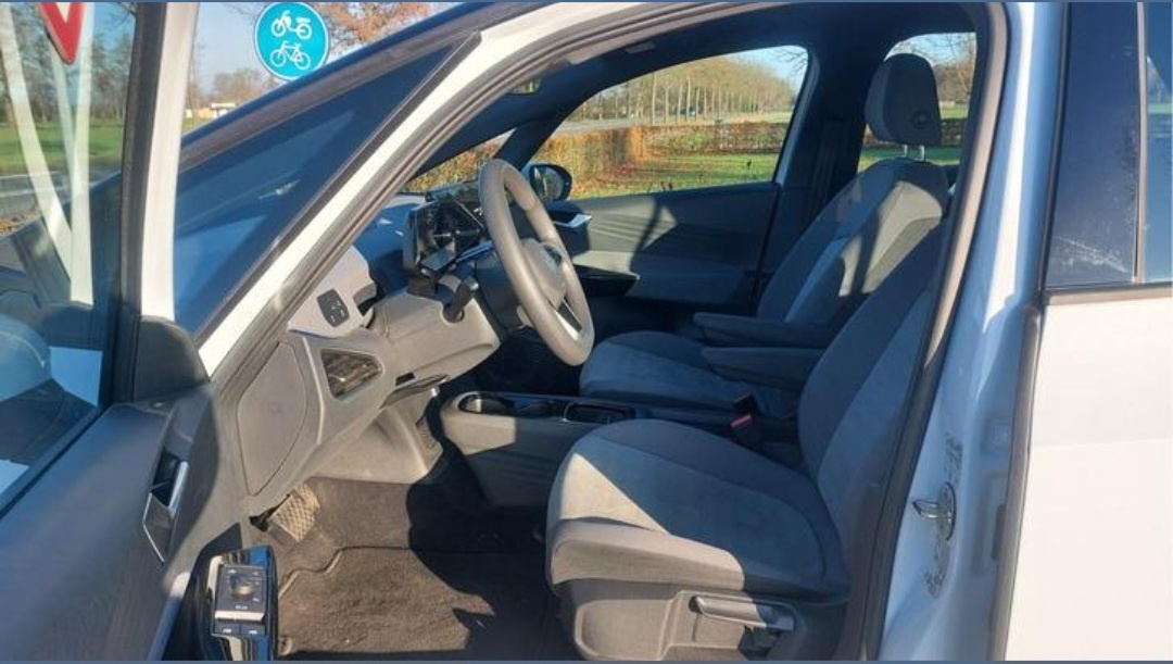 Volkswagen ID.3 Pure 45 kWh | CLIMA | NAVI | ACC | r.v. 2021 - 10