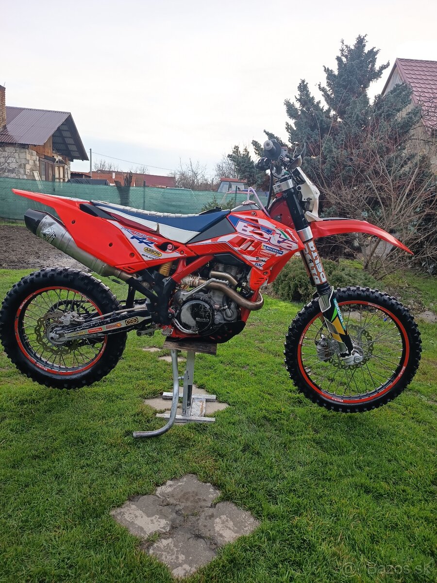 Beta rr400 2012 el.štarter+nakopavačka - 10