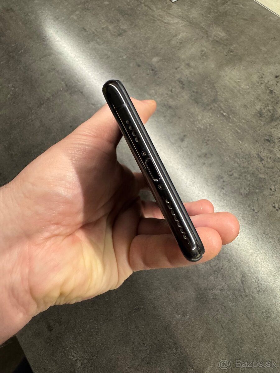 Predam Iphone xs max 256gb top stav - 10