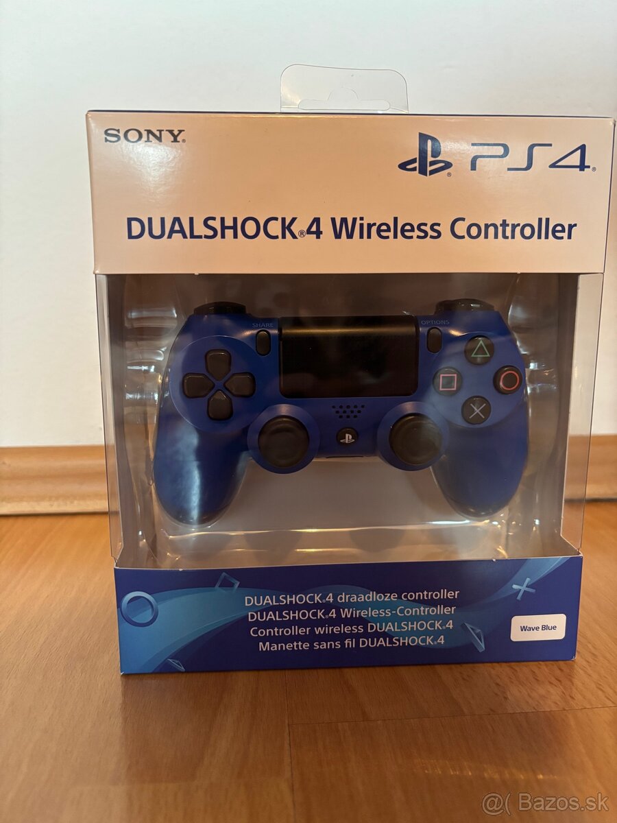 PlayStation 4 Slim 1TB - 10