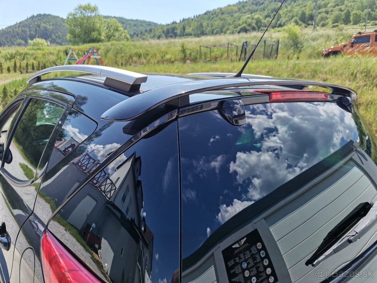 Peugeot 207 SW 1.6 HDi Outdoor - 10