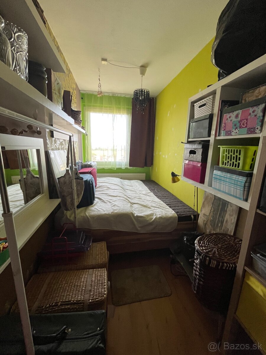 V Štúrove na predaj 4.izbový byt - 10