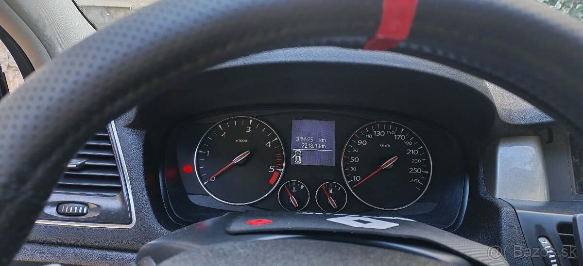 PREDAM RENAULT Laguna III - 10